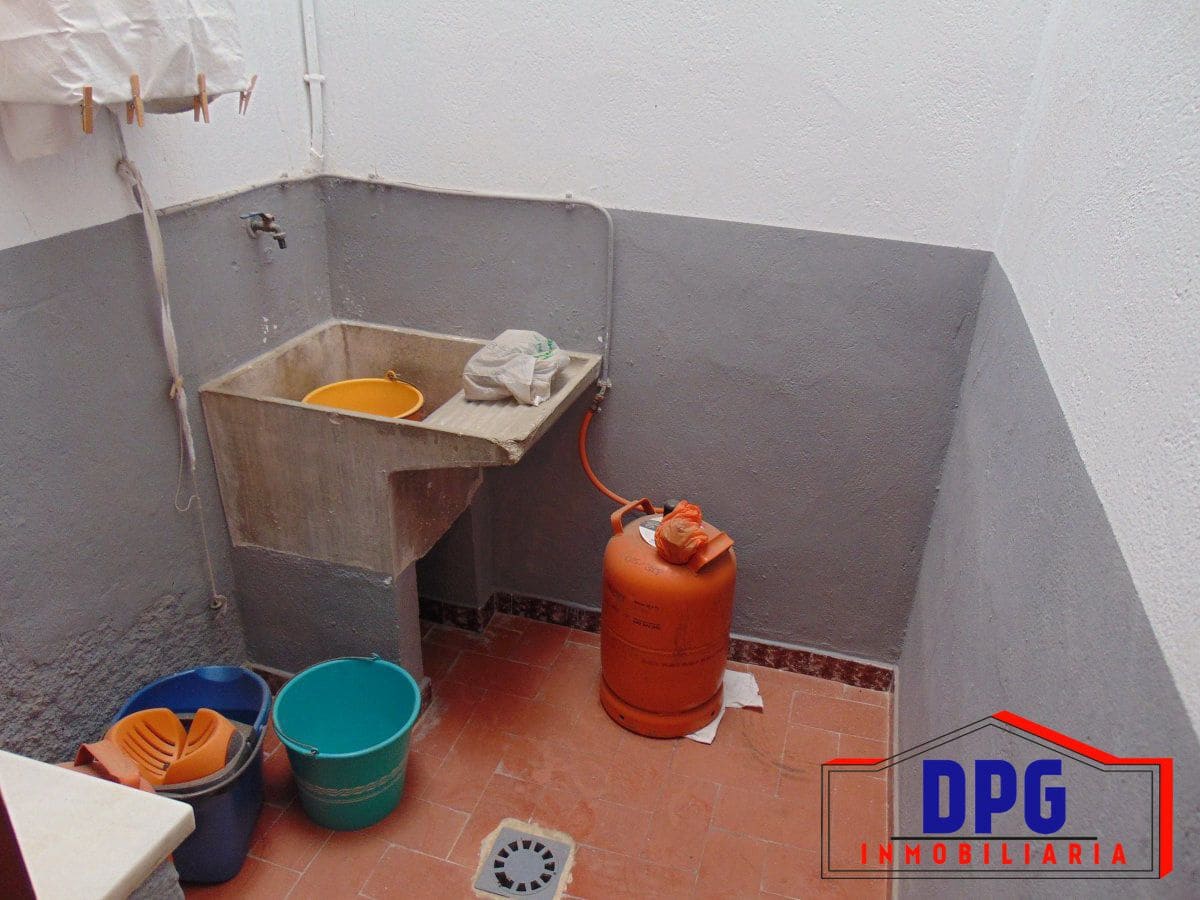 5 quarto Casa em Banda para venda em Garrucha com garagem - 285 000 € (Ref: 9984480)