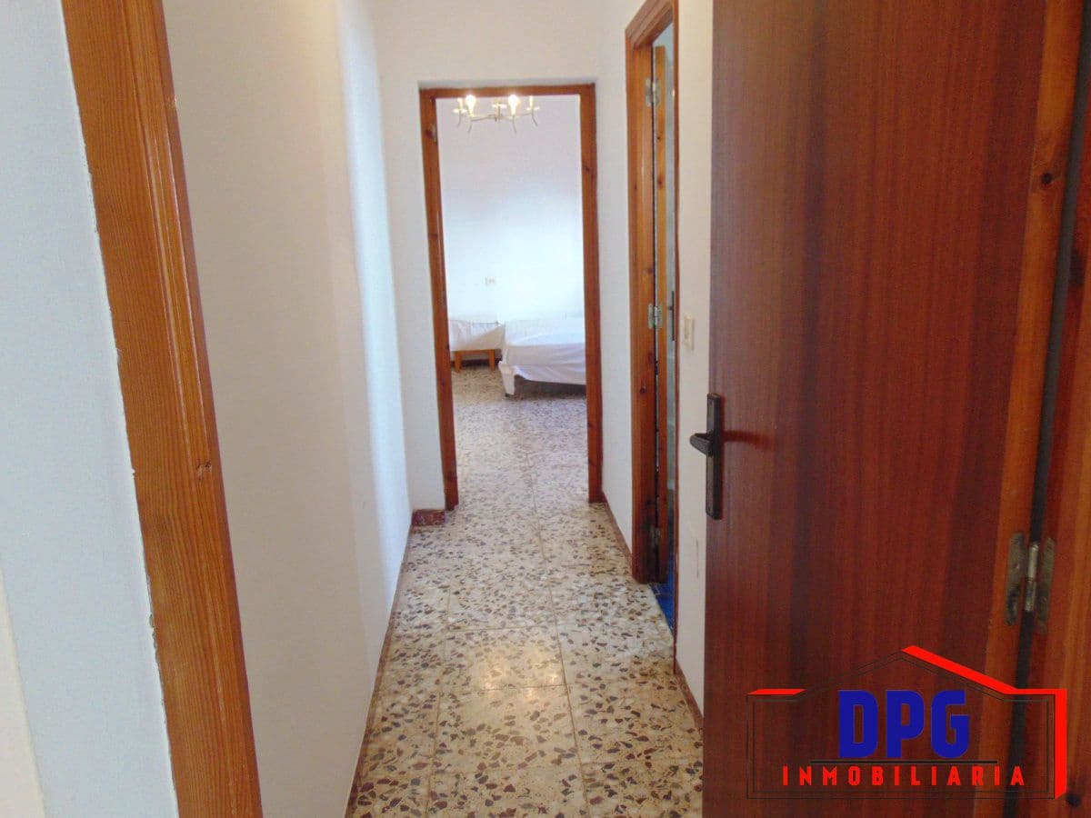 5 quarto Casa em Banda para venda em Garrucha com garagem - 285 000 € (Ref: 9984480)
