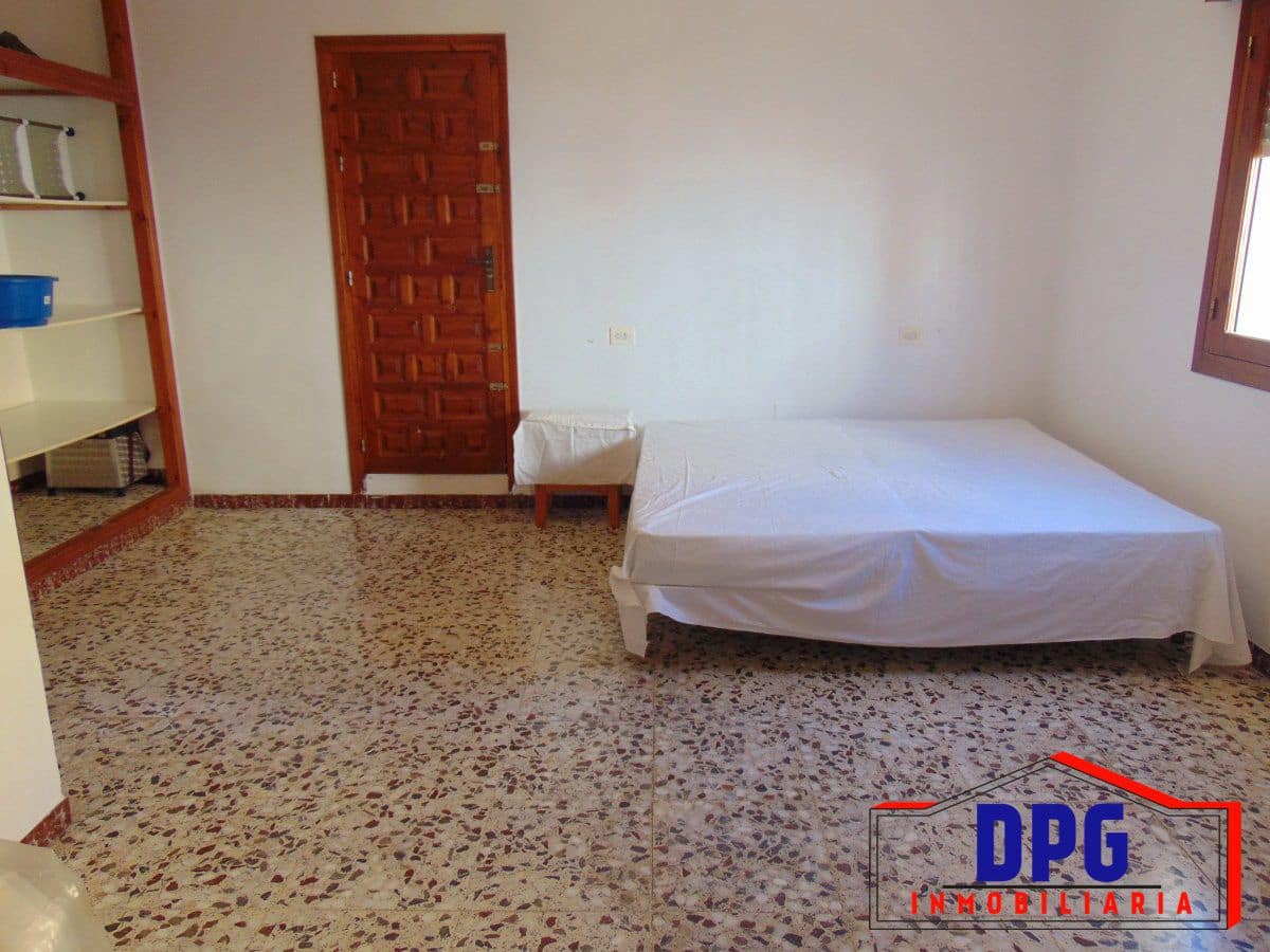 5 quarto Casa em Banda para venda em Garrucha com garagem - 285 000 € (Ref: 9984480)