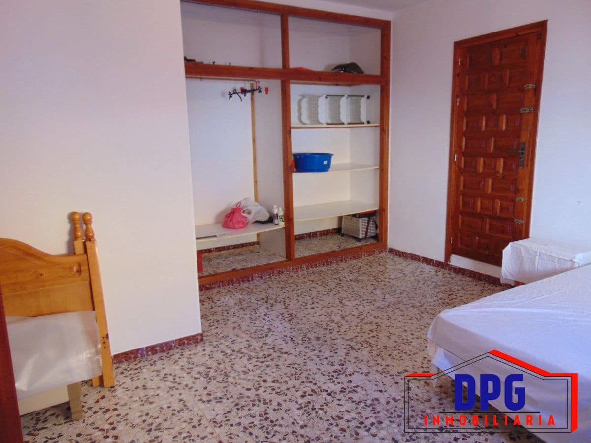5 quarto Casa em Banda para venda em Garrucha com garagem - 285 000 € (Ref: 9984480)