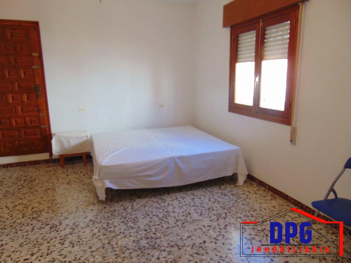 5 quarto Casa em Banda para venda em Garrucha com garagem - 285 000 € (Ref: 9984480)