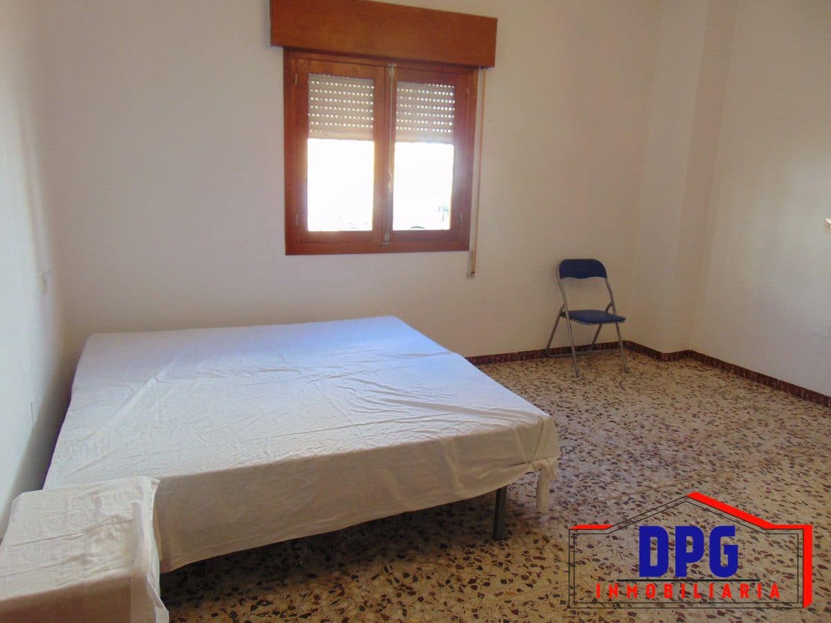 5 quarto Casa em Banda para venda em Garrucha com garagem - 285 000 € (Ref: 9984480)