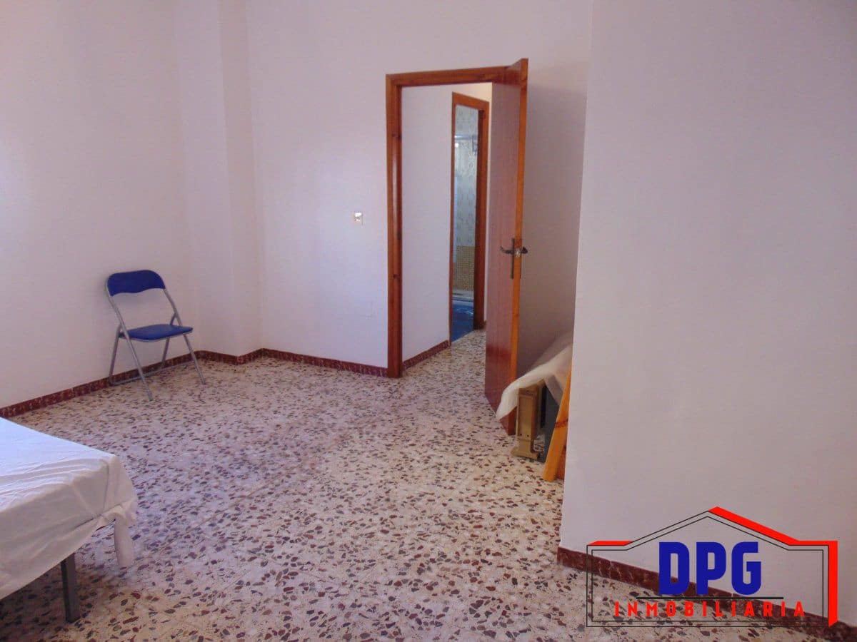 5 quarto Casa em Banda para venda em Garrucha com garagem - 285 000 € (Ref: 9984480)