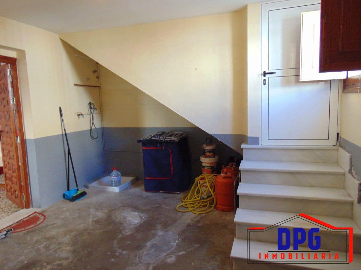 5 quarto Casa em Banda para venda em Garrucha com garagem - 285 000 € (Ref: 9984480)