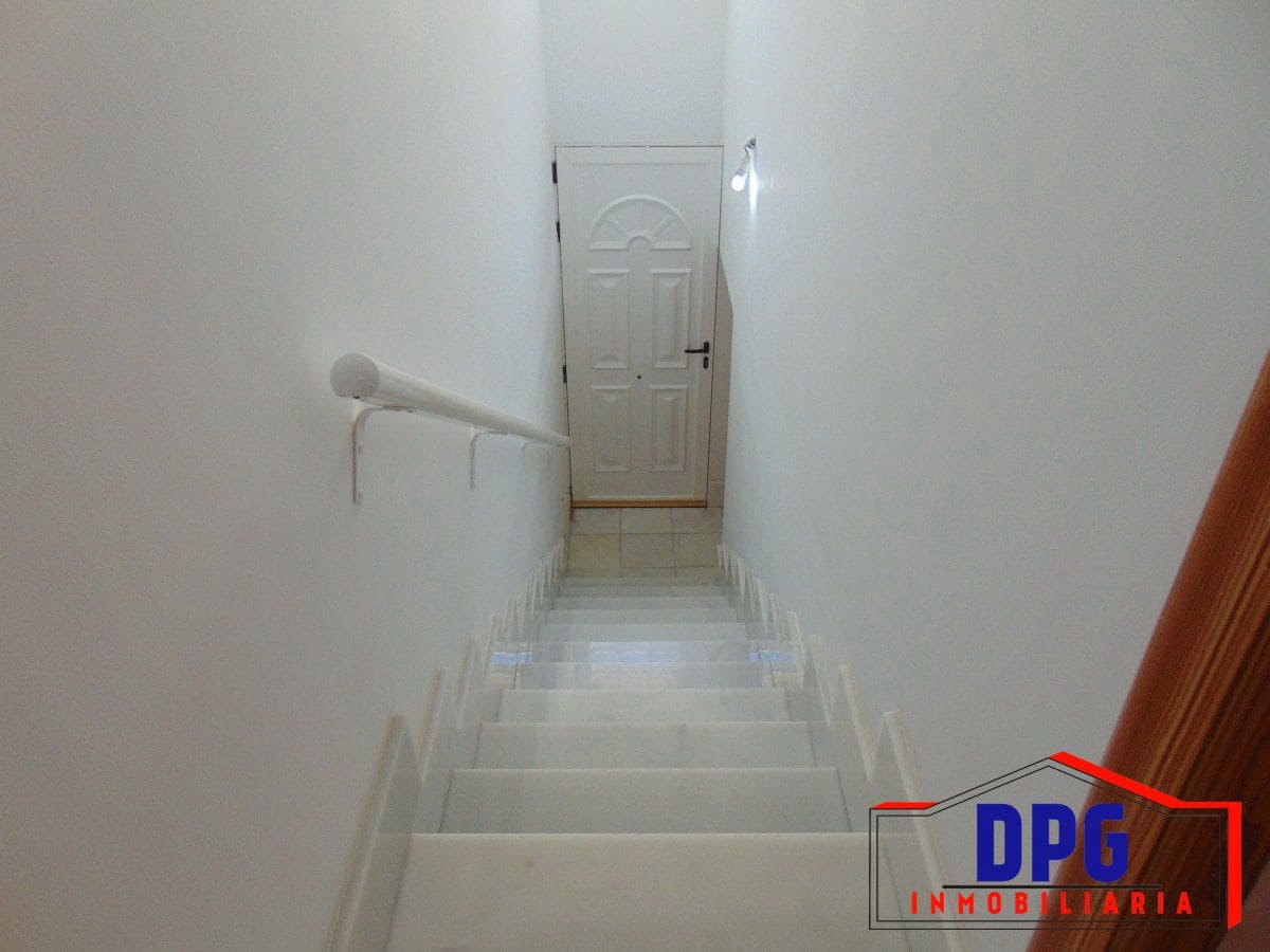 5 quarto Casa em Banda para venda em Garrucha com garagem - 285 000 € (Ref: 9984480)
