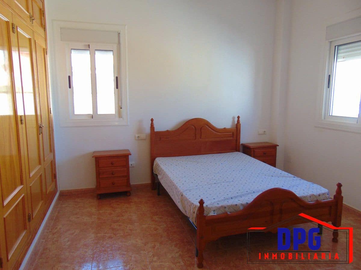 5 quarto Casa em Banda para venda em Garrucha com garagem - 285 000 € (Ref: 9984480)