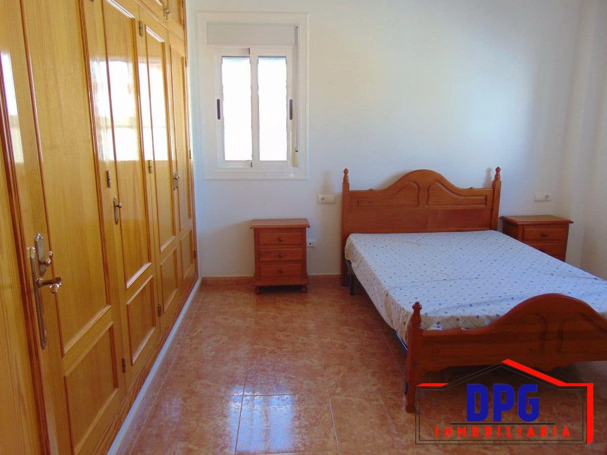 5 quarto Casa em Banda para venda em Garrucha com garagem - 285 000 € (Ref: 9984480)