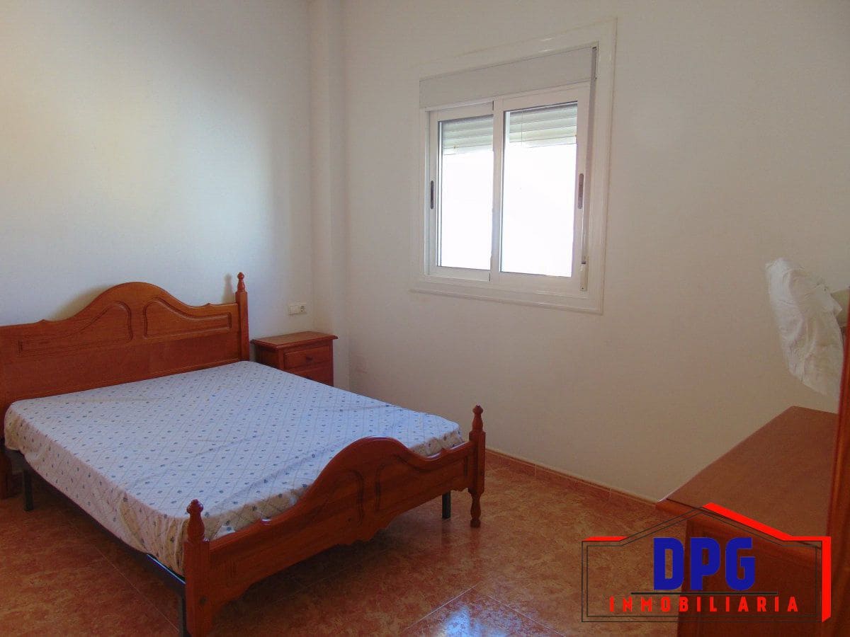 5 quarto Casa em Banda para venda em Garrucha com garagem - 285 000 € (Ref: 9984480)