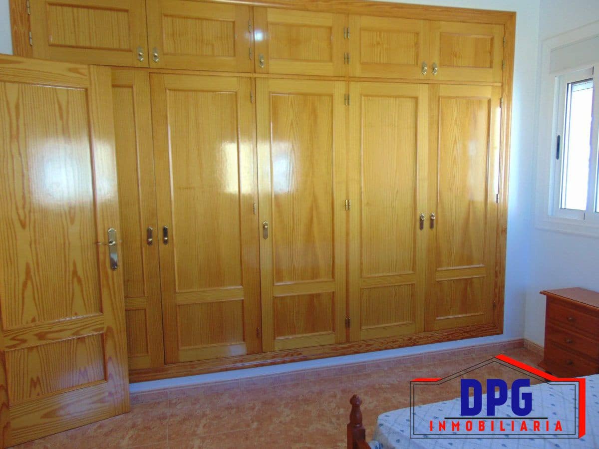 5 quarto Casa em Banda para venda em Garrucha com garagem - 285 000 € (Ref: 9984480)