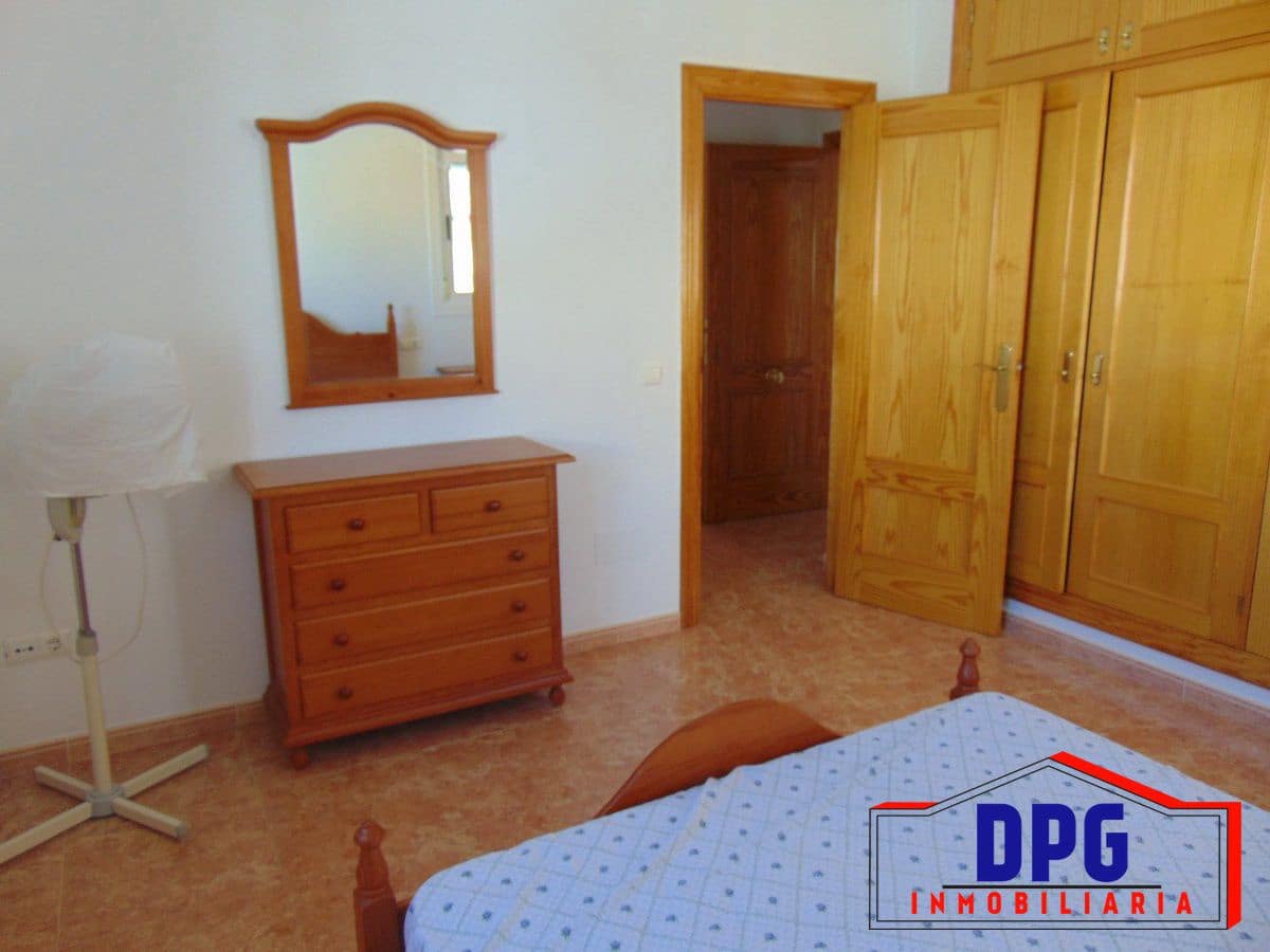 5 quarto Casa em Banda para venda em Garrucha com garagem - 285 000 € (Ref: 9984480)