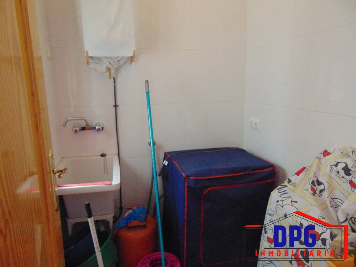 5 quarto Casa em Banda para venda em Garrucha com garagem - 285 000 € (Ref: 9984480)