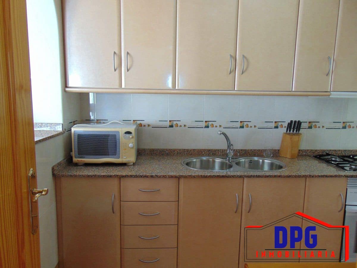 5 quarto Casa em Banda para venda em Garrucha com garagem - 285 000 € (Ref: 9984480)
