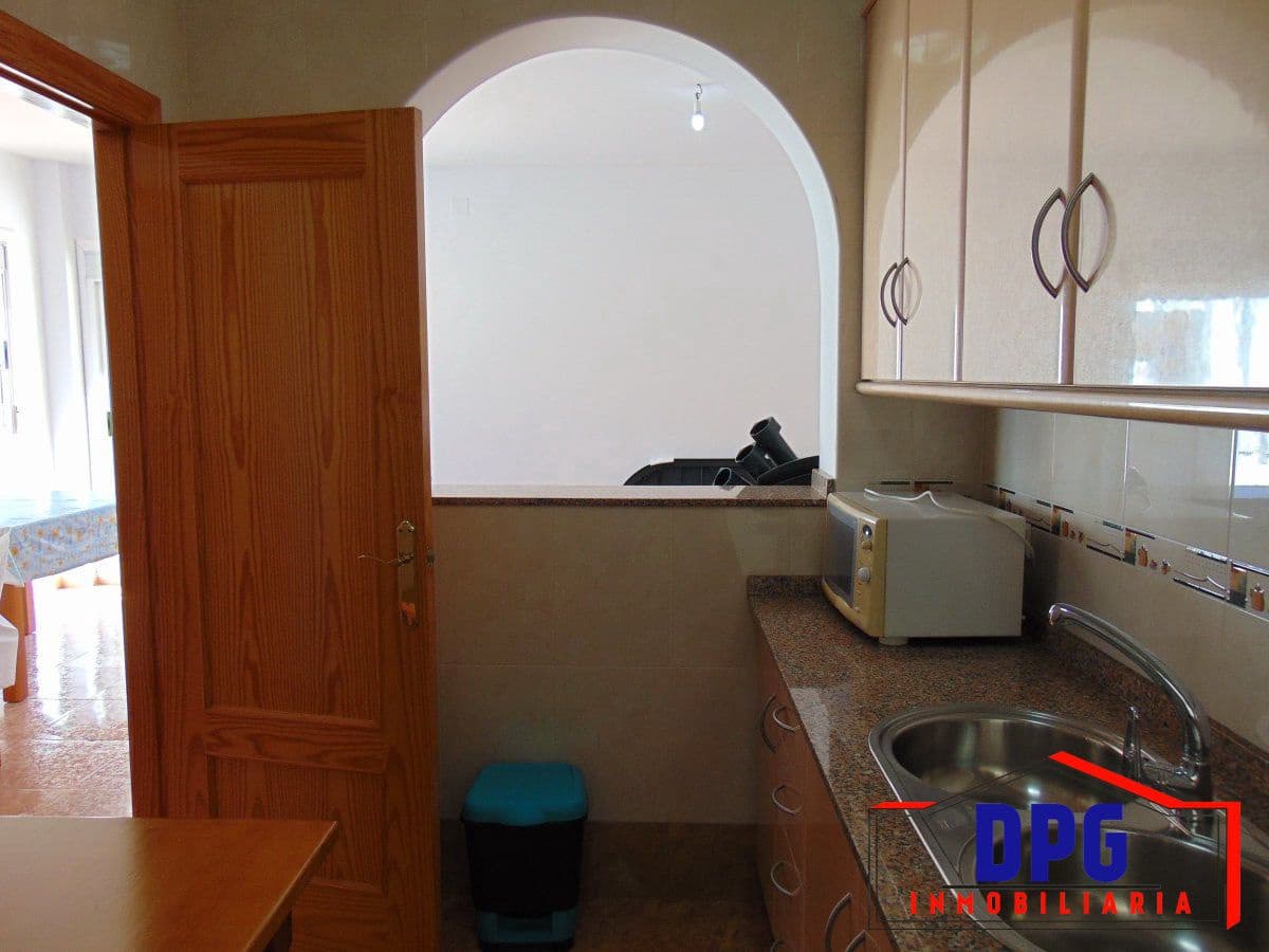 5 quarto Casa em Banda para venda em Garrucha com garagem - 285 000 € (Ref: 9984480)