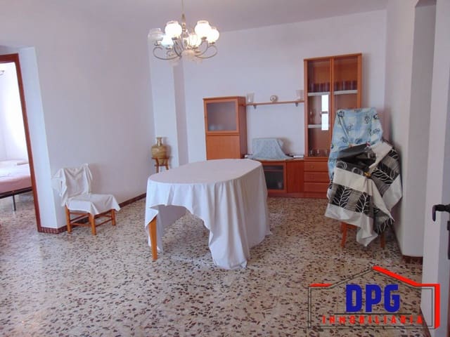 5 camera da letto Casa in vendita in Garrucha con garage - 285.000 € (Rif: 9984480)