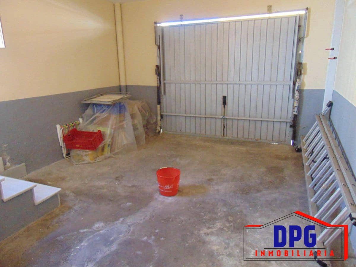 5 quarto Casa em Banda para venda em Garrucha com garagem - 285 000 € (Ref: 9984480)