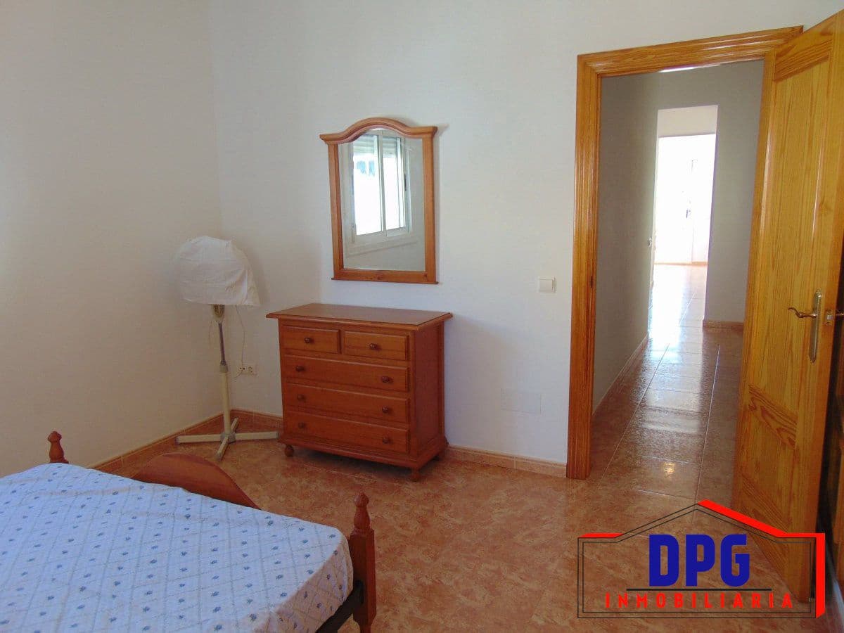 5 quarto Casa em Banda para venda em Garrucha com garagem - 285 000 € (Ref: 9984480)