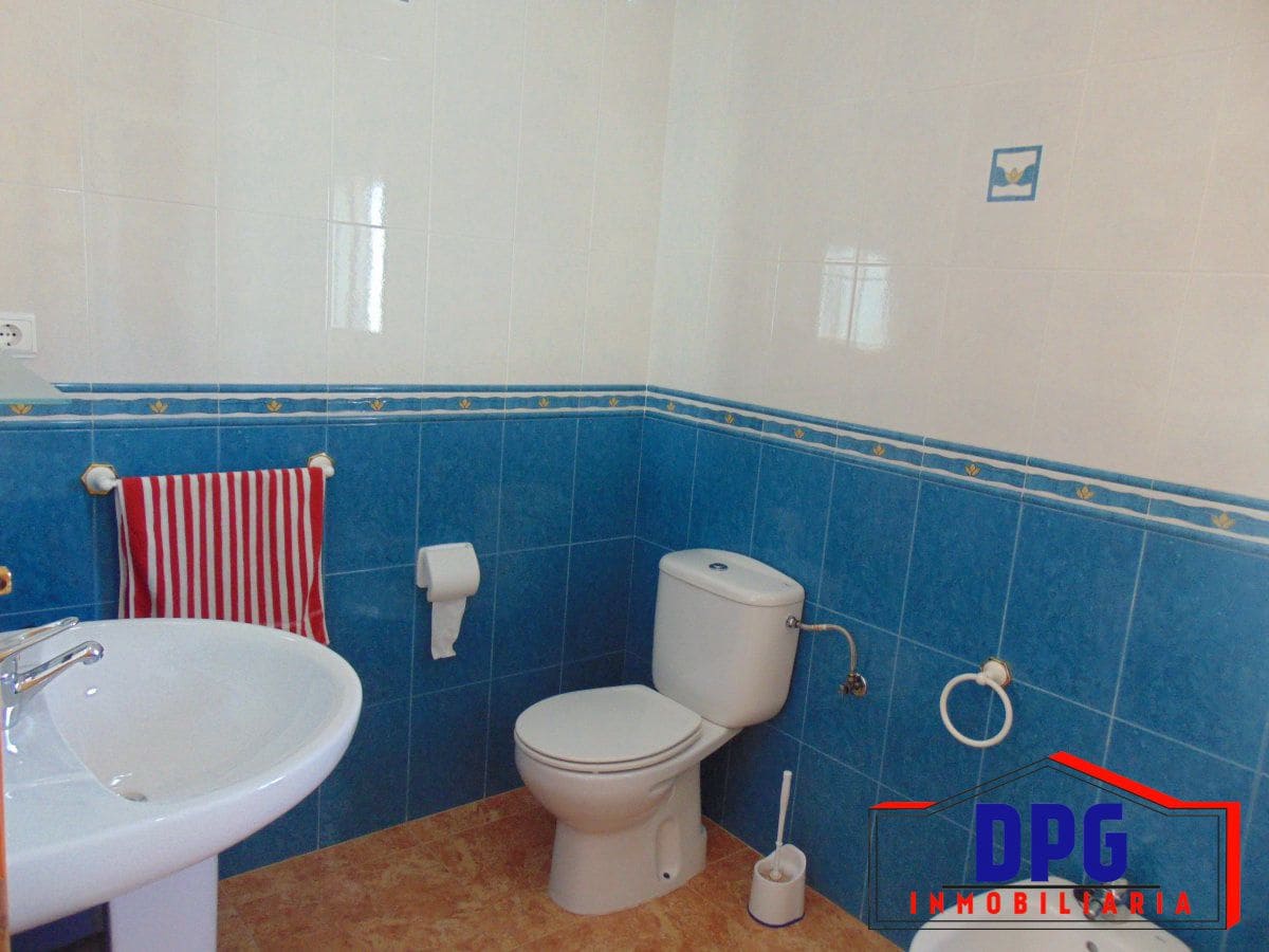 5 quarto Casa em Banda para venda em Garrucha com garagem - 285 000 € (Ref: 9984480)