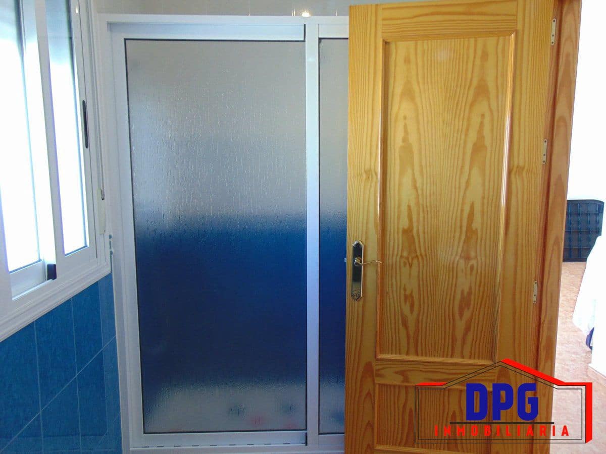 5 quarto Casa em Banda para venda em Garrucha com garagem - 285 000 € (Ref: 9984480)