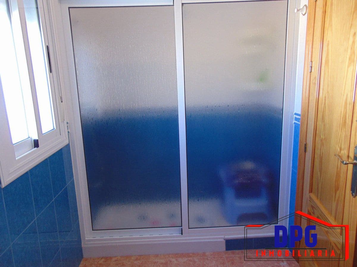 5 quarto Casa em Banda para venda em Garrucha com garagem - 285 000 € (Ref: 9984480)