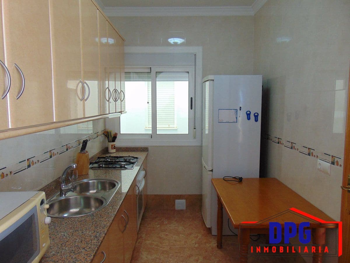 5 quarto Casa em Banda para venda em Garrucha com garagem - 285 000 € (Ref: 9984480)