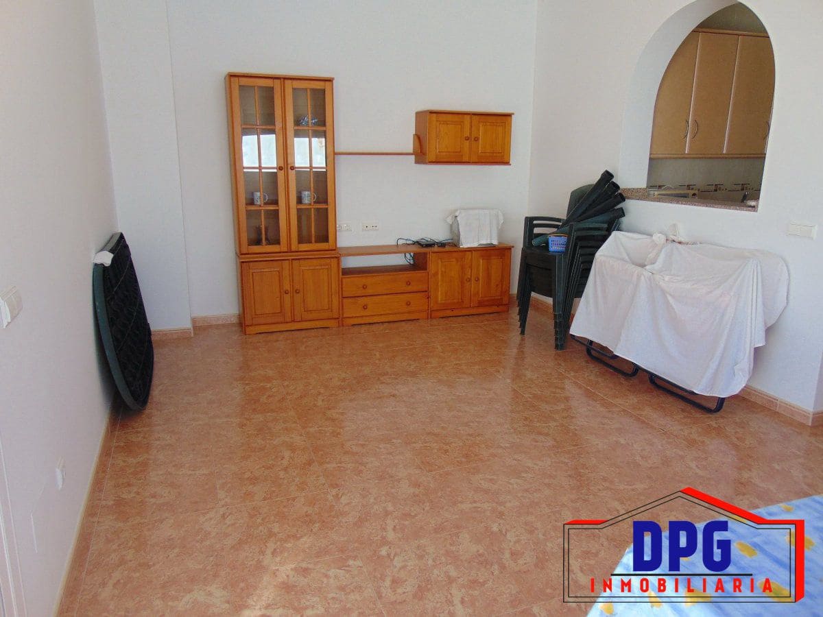 5 quarto Casa em Banda para venda em Garrucha com garagem - 285 000 € (Ref: 9984480)