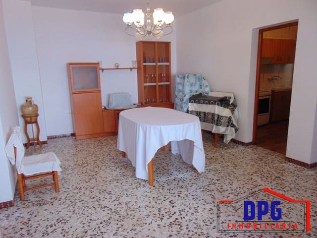 5 camera da letto Casa in vendita in Garrucha con garage - 285.000 € (Rif: 9984480)
