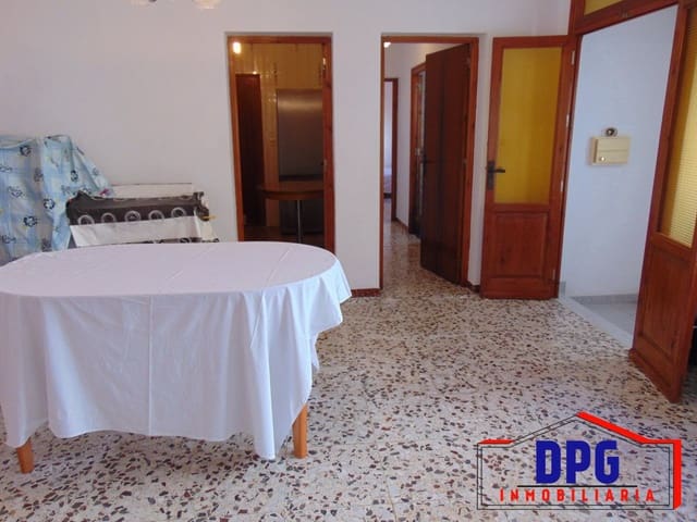 5 camera da letto Casa in vendita in Garrucha con garage - 285.000 € (Rif: 9984480)