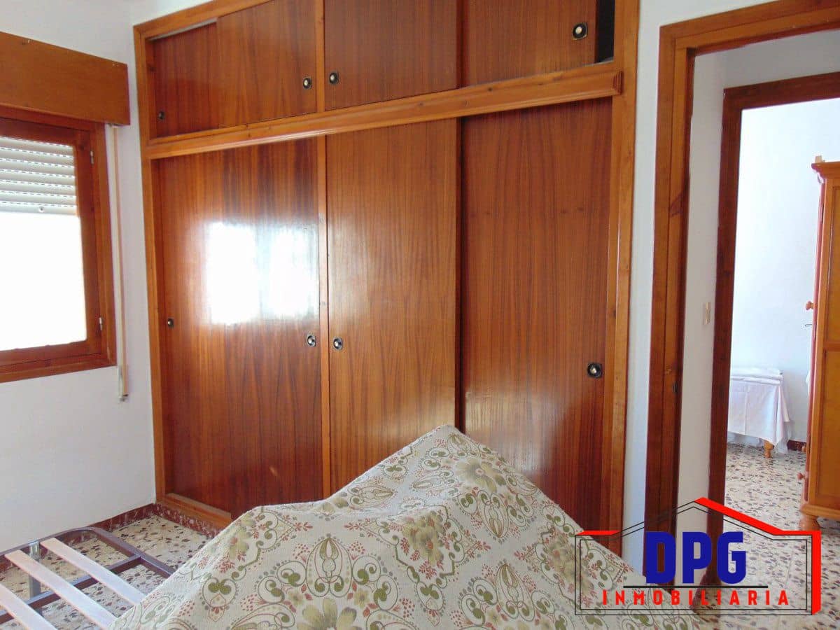 5 quarto Casa em Banda para venda em Garrucha com garagem - 285 000 € (Ref: 9984480)