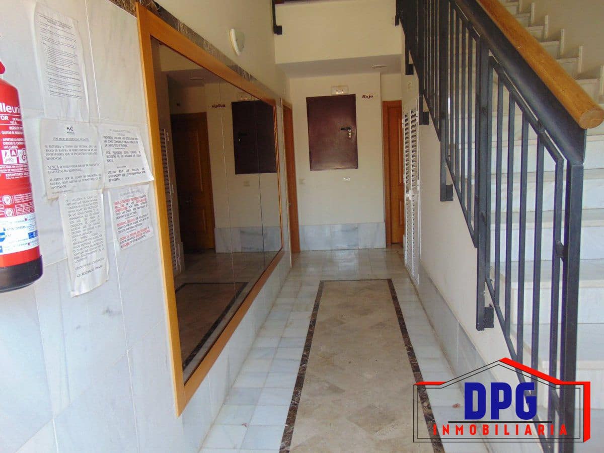 1 slaapkamer Appartement te huur in Vera met zwembad - € 500 (Ref: 9996700)