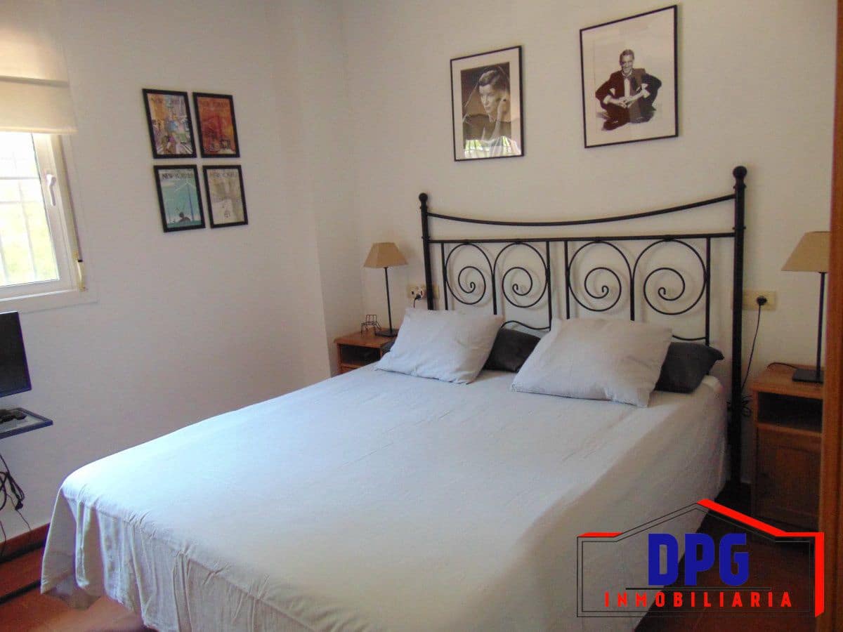 1 slaapkamer Appartement te huur in Vera met zwembad - € 500 (Ref: 9996700)