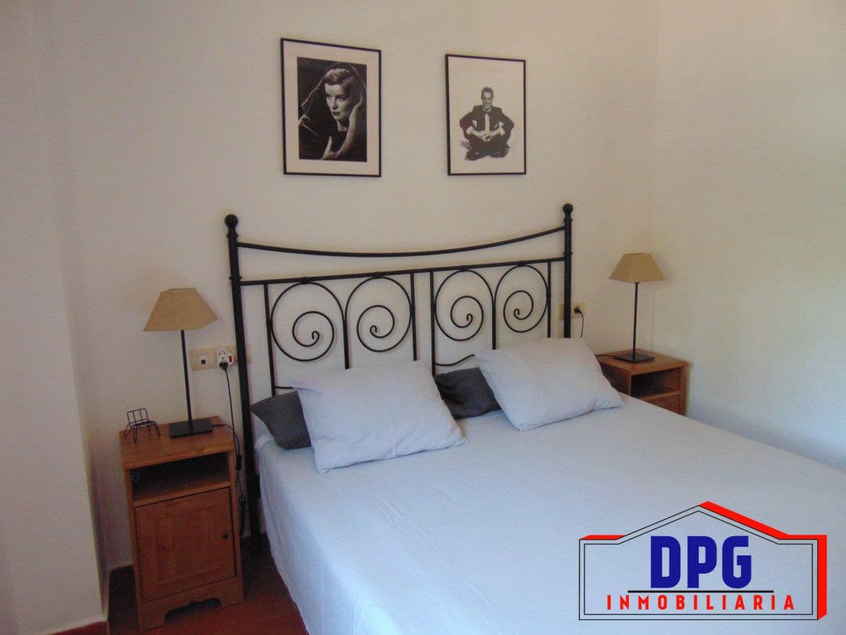 1 slaapkamer Appartement te huur in Vera met zwembad - € 500 (Ref: 9996700)