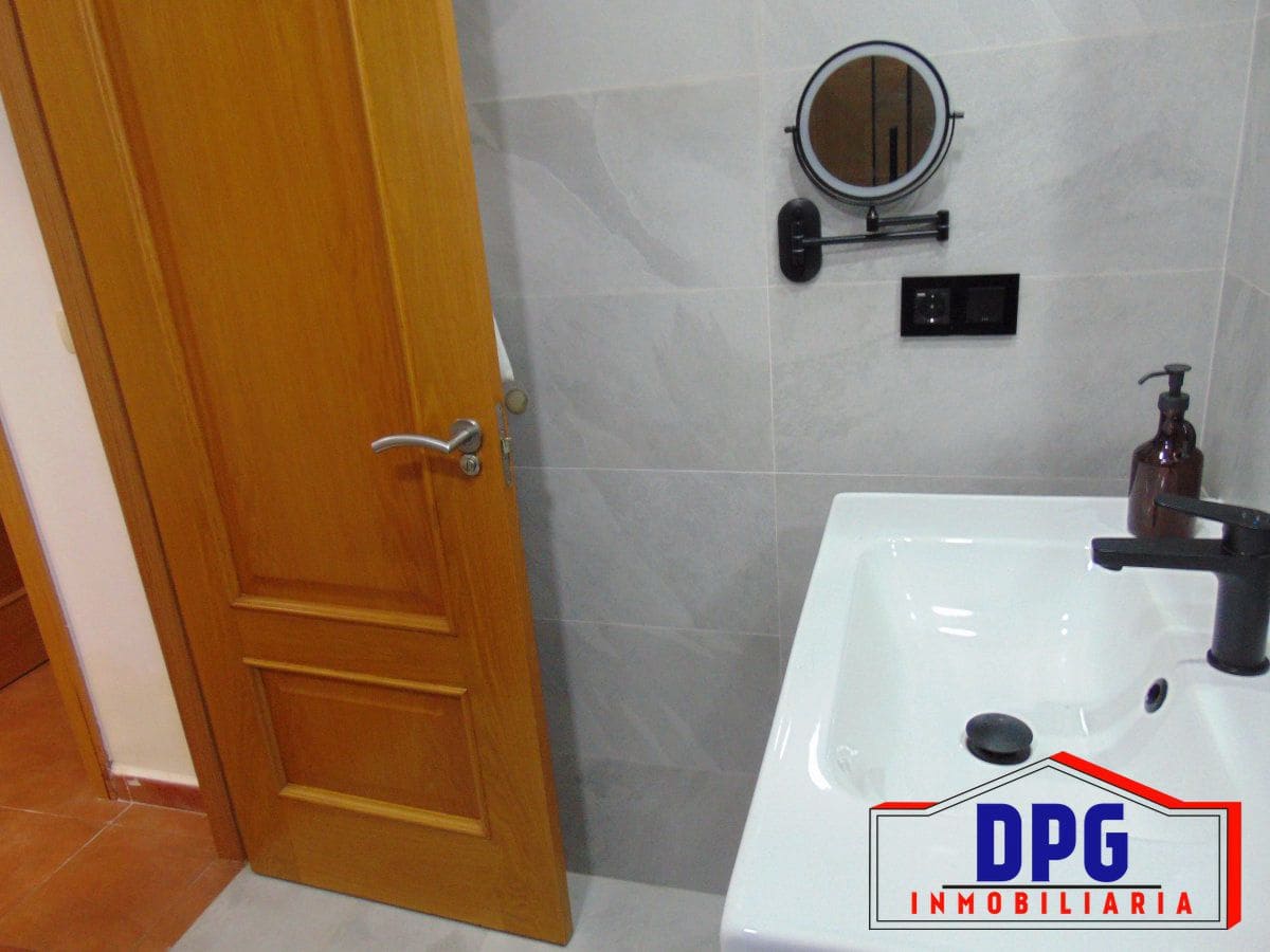 1 slaapkamer Appartement te huur in Vera met zwembad - € 500 (Ref: 9996700)