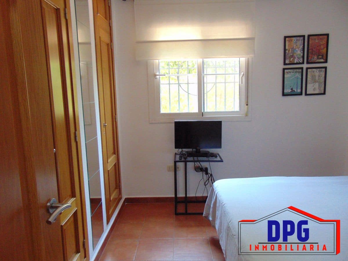1 slaapkamer Appartement te huur in Vera met zwembad - € 500 (Ref: 9996700)