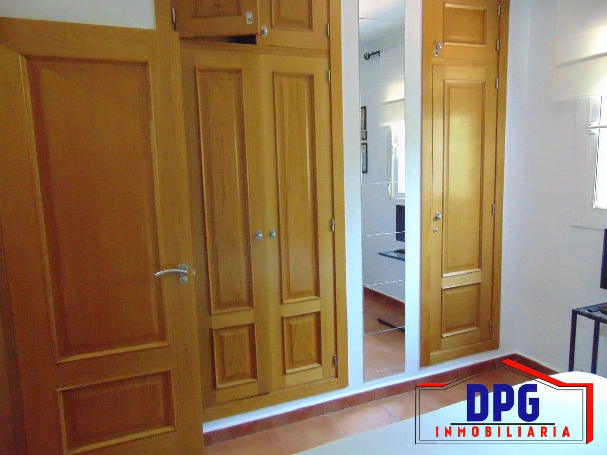 1 slaapkamer Appartement te huur in Vera met zwembad - € 500 (Ref: 9996700)
