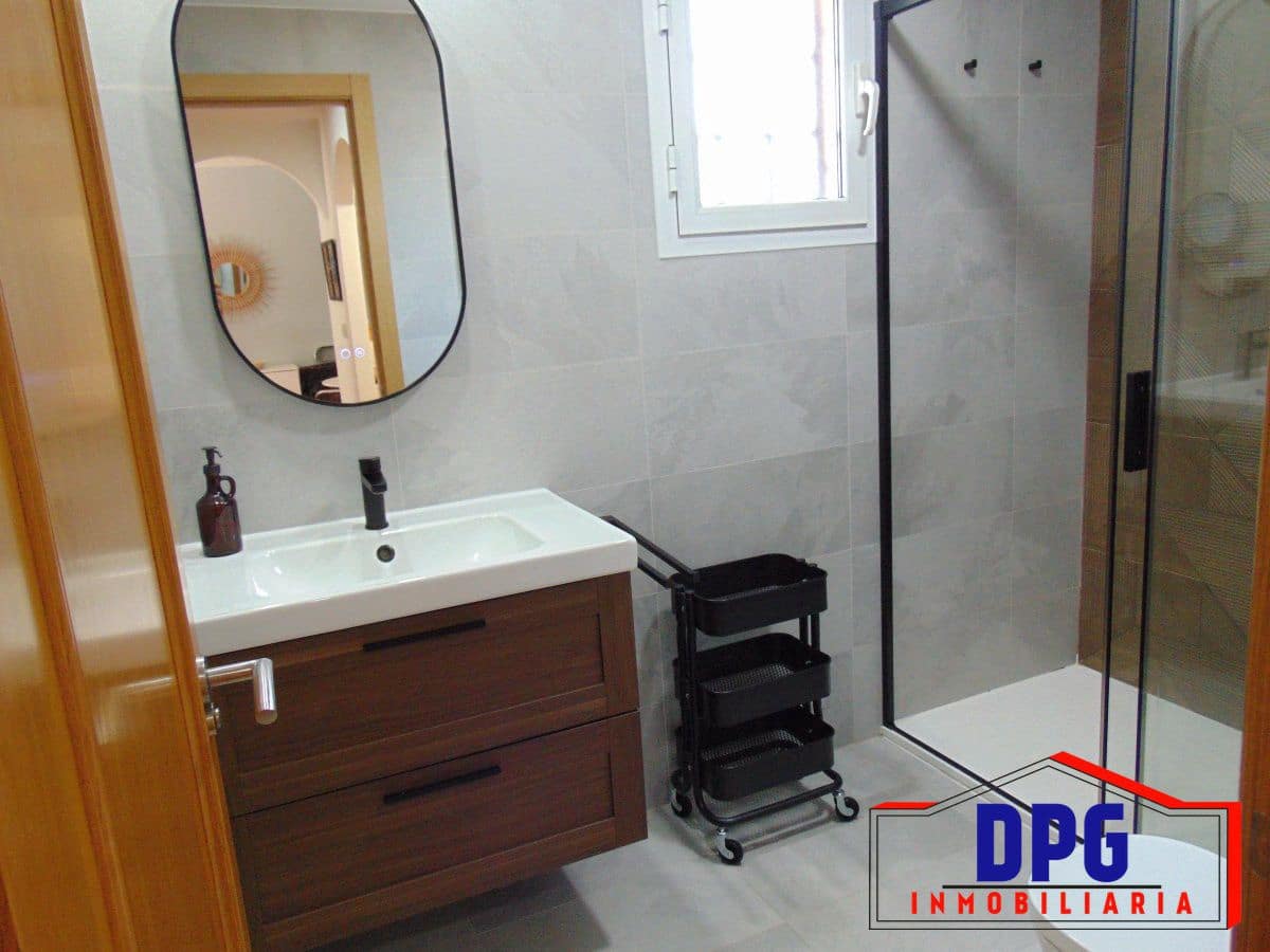 1 slaapkamer Appartement te huur in Vera met zwembad - € 500 (Ref: 9996700)