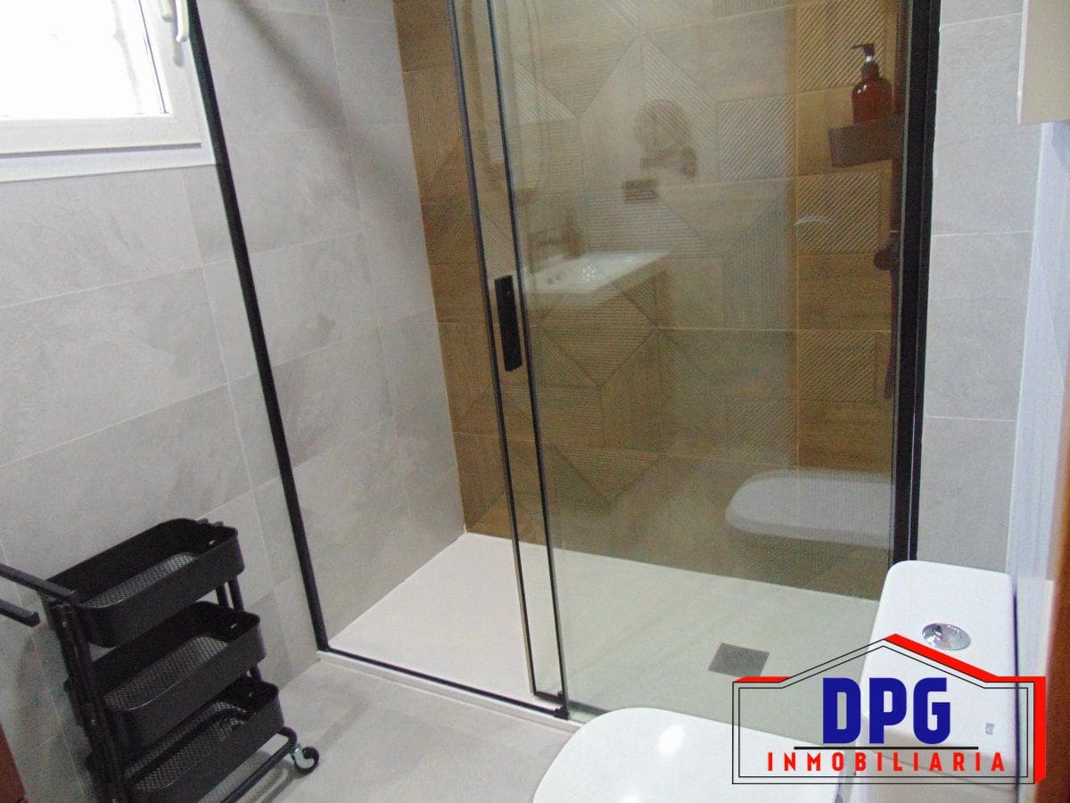 1 slaapkamer Appartement te huur in Vera met zwembad - € 500 (Ref: 9996700)