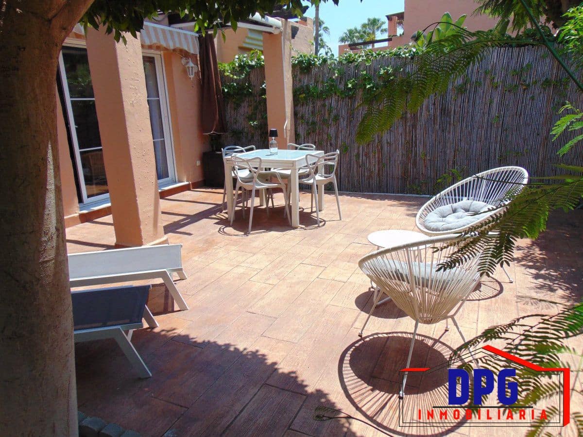 1 slaapkamer Appartement te huur in Vera met zwembad - € 500 (Ref: 9996700)