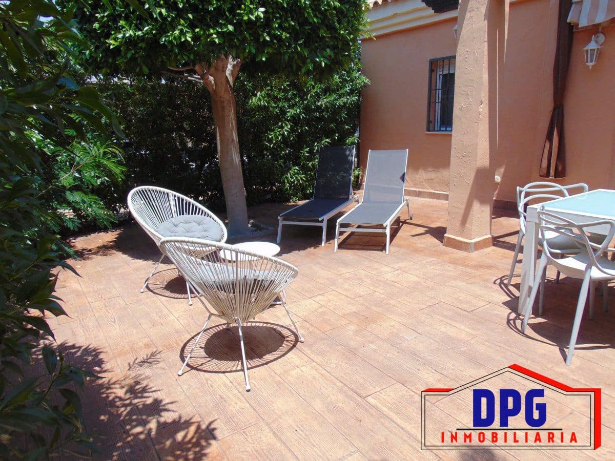 1 slaapkamer Appartement te huur in Vera met zwembad - € 500 (Ref: 9996700)