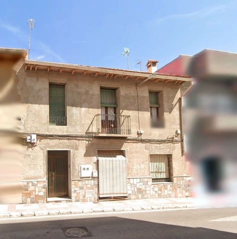 4 soverom Hus til salgs i El Campello - € 322 000 (Ref: 9112769)