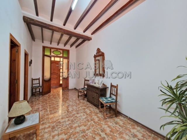 4 soverom Hus til salgs i El Campello - € 322 000 (Ref: 9112769)