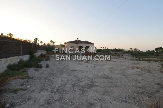 Chalet de 3 habitaciones en Catral en venta - 170.000 € (Ref: 9112770)