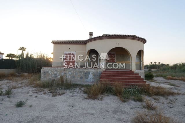 Chalet de 3 habitaciones en Catral en venta - 170.000 € (Ref: 9112770)