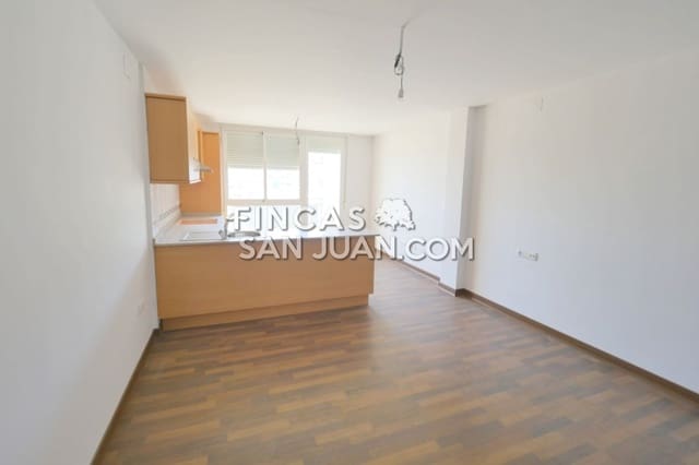 1 quarto Apartamento para venda em Alcoy / Alcoi - 70 000 € (Ref: 9161291)