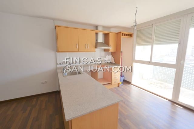 1 quarto Apartamento para venda em Alcoy / Alcoi - 70 000 € (Ref: 9161291)