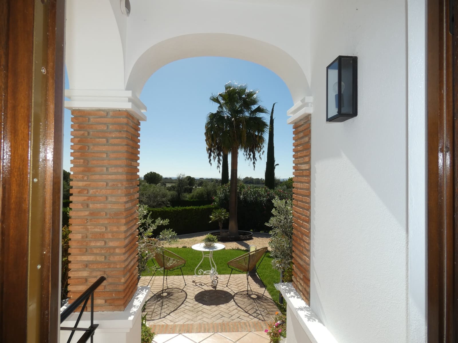 6 bedroom Villa for sale in Arcos de la Frontera with pool garage €