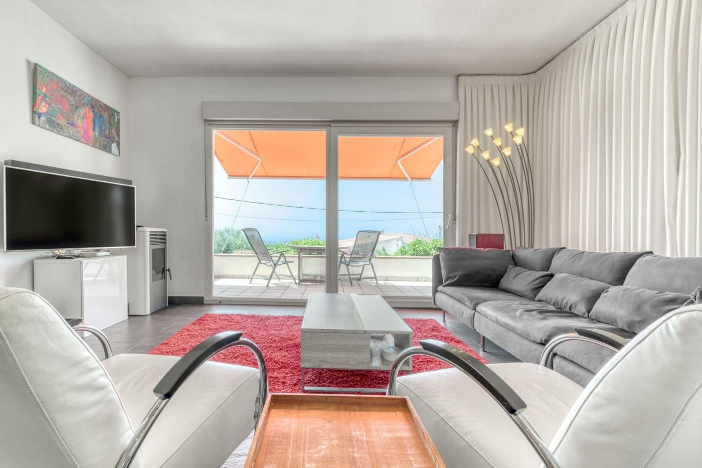 4 soveværelse Villa til salg i El Mas Fumats med swimmingpool - € 699.000 (Ref: 9759433)