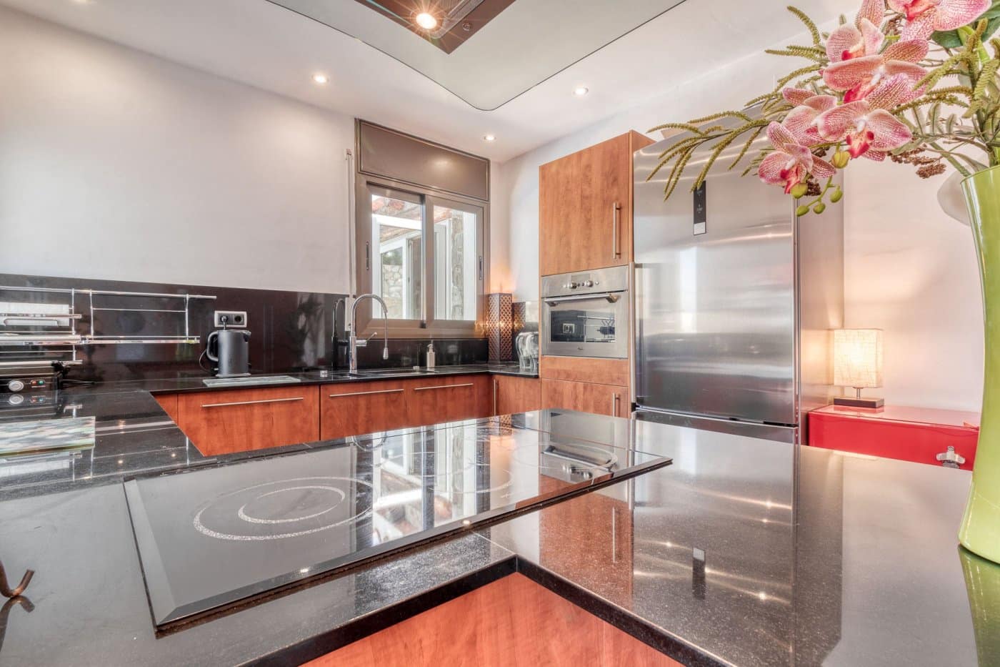 4 soveværelse Villa til salg i El Mas Fumats med swimmingpool - € 699.000 (Ref: 9759433)