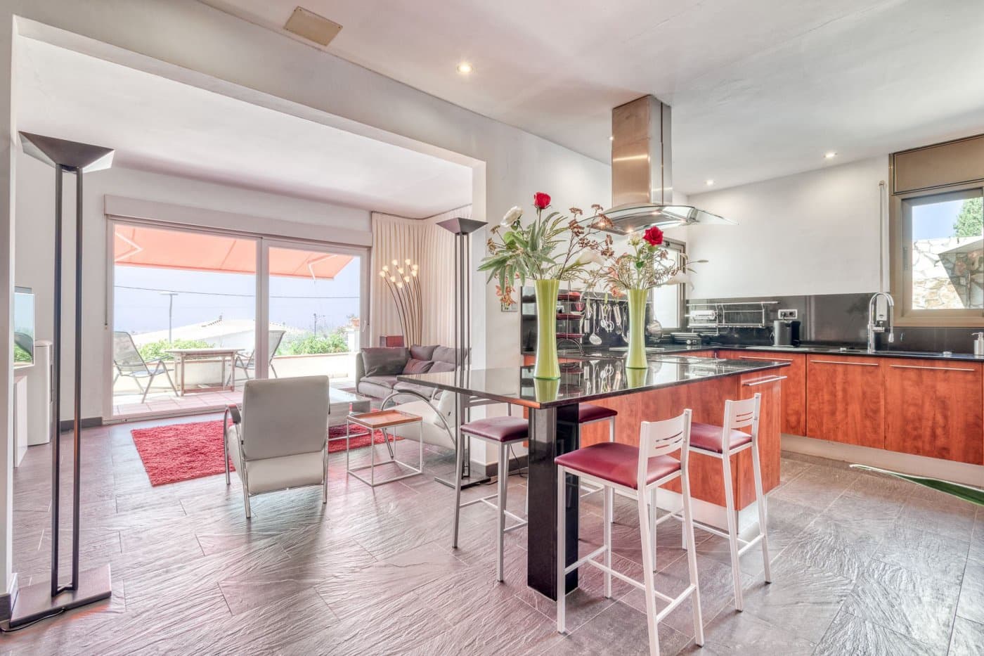 4 soveværelse Villa til salg i El Mas Fumats med swimmingpool - € 699.000 (Ref: 9759433)