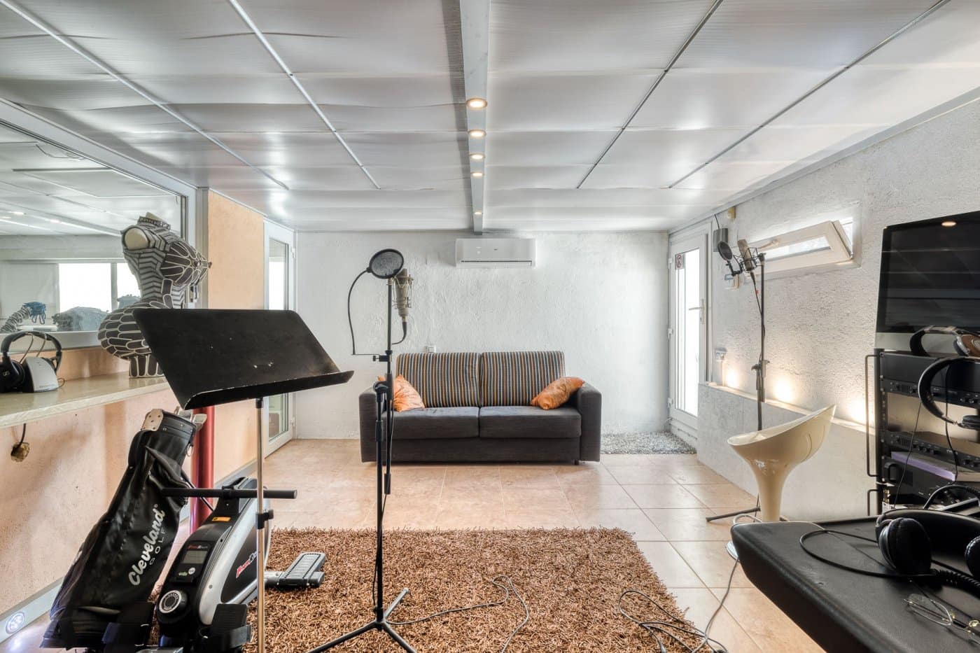 4 soveværelse Villa til salg i El Mas Fumats med swimmingpool - € 699.000 (Ref: 9759433)