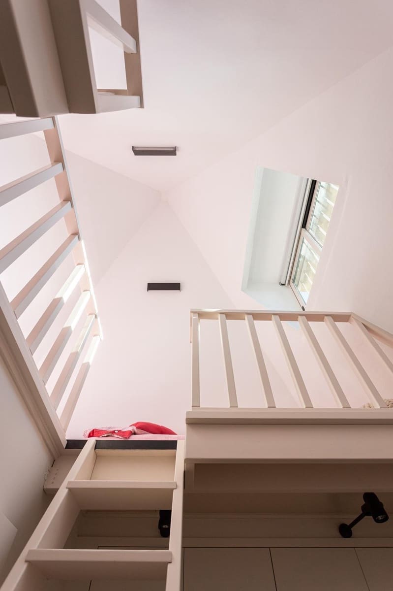 4 soverom Penthouse til salgs i Figueres - € 523 000 (Ref: 9759435)